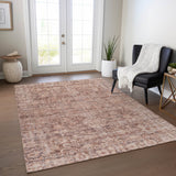 addison chantille acn1744 paprika rug