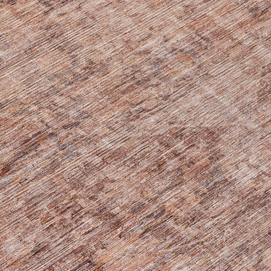 addison chantille acn1744 paprika rug