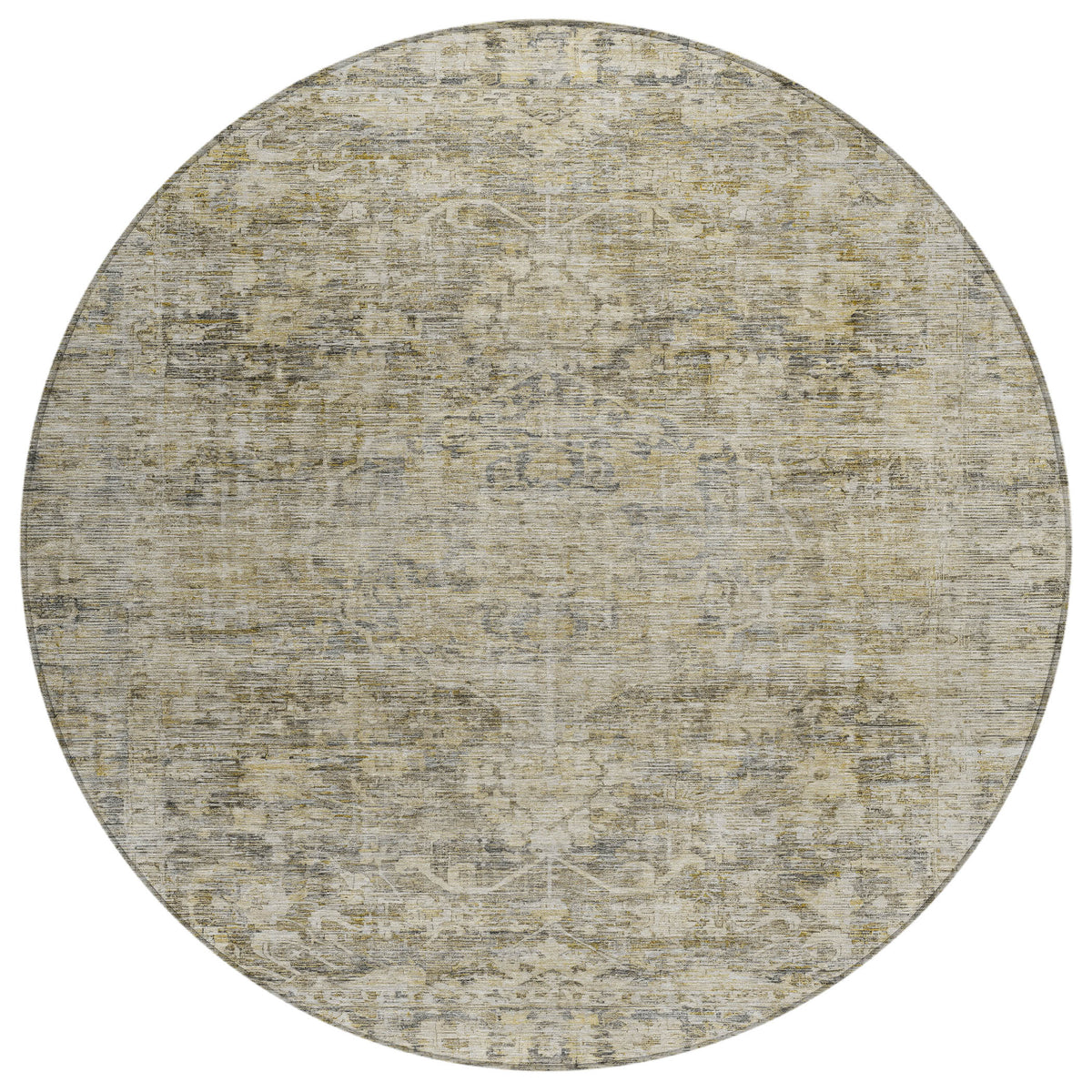 addison chantille acn1744 pewter rug