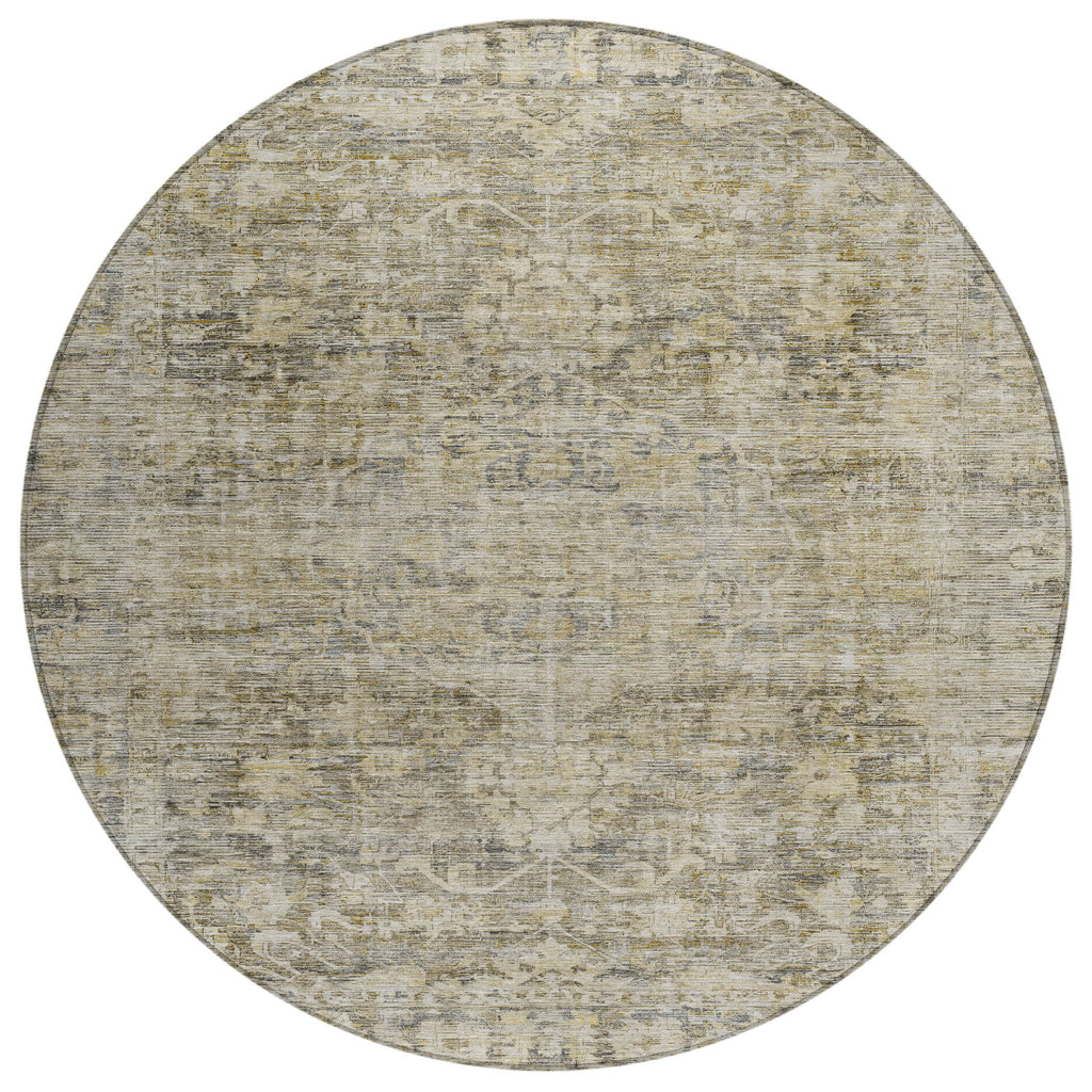 addison chantille acn1744 pewter rug