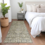 addison chantille acn1744 pewter rug