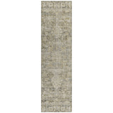 addison chantille acn1744 pewter rug