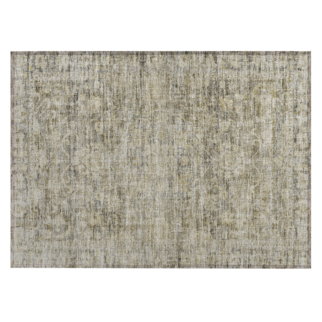 addison chantille acn1744 pewter rug