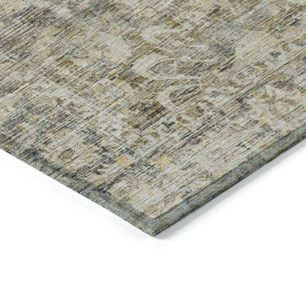 addison chantille acn1744 pewter rug