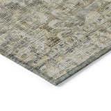 addison chantille acn1744 pewter rug