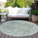 addison chantille acn1744 teal rug