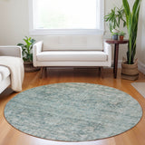 addison chantille acn1744 teal rug