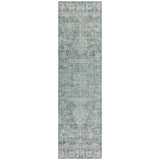 addison chantille acn1744 teal rug