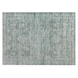 addison chantille acn1744 teal rug