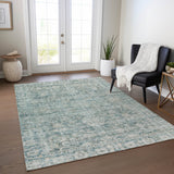addison chantille acn1744 teal rug
