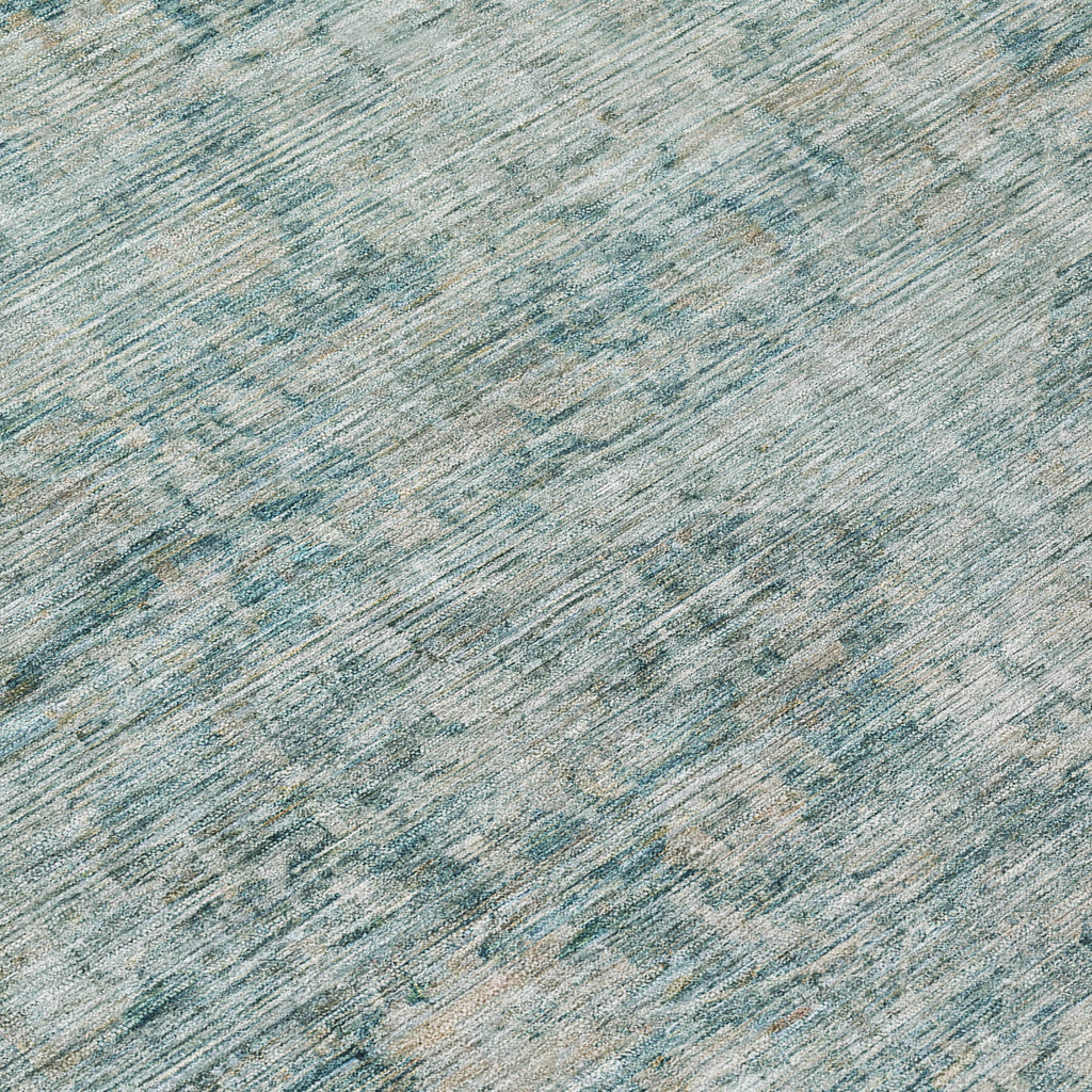 addison chantille acn1744 teal rug
