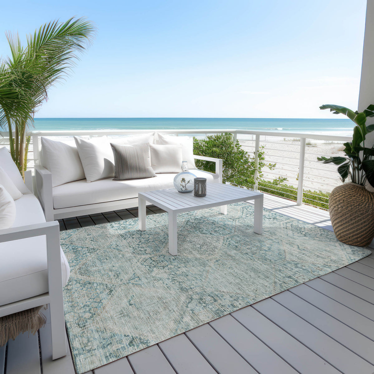 addison chantille acn1745 blue rug