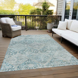 addison chantille acn1745 blue rug