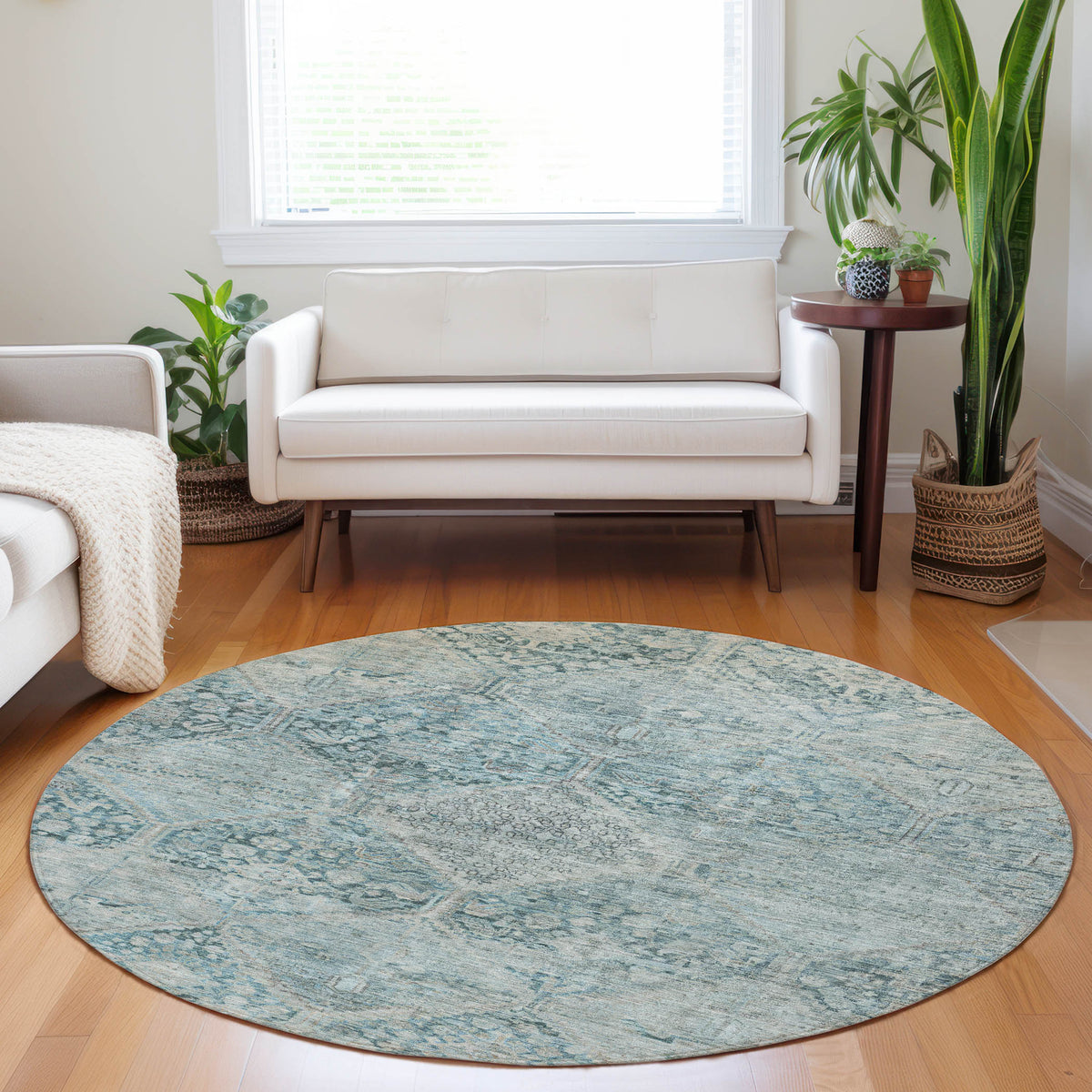 addison chantille acn1745 blue rug