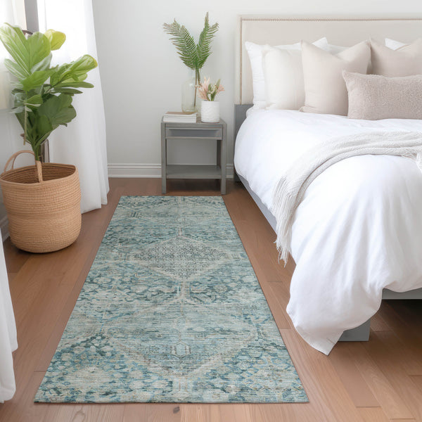 addison chantille acn1745 blue rug