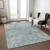 addison chantille acn1745 blue rug