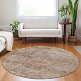 addison chantille acn1745 copper rug