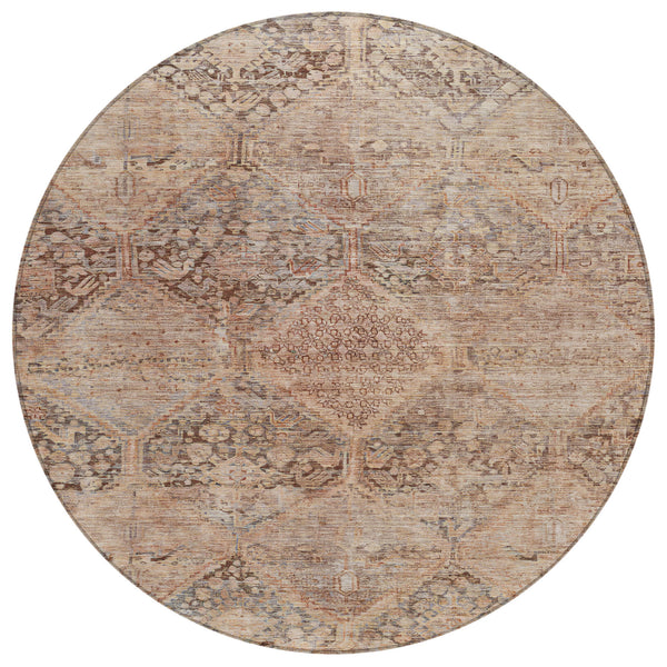 addison chantille acn1745 copper rug