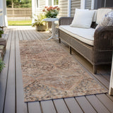 addison chantille acn1745 copper rug