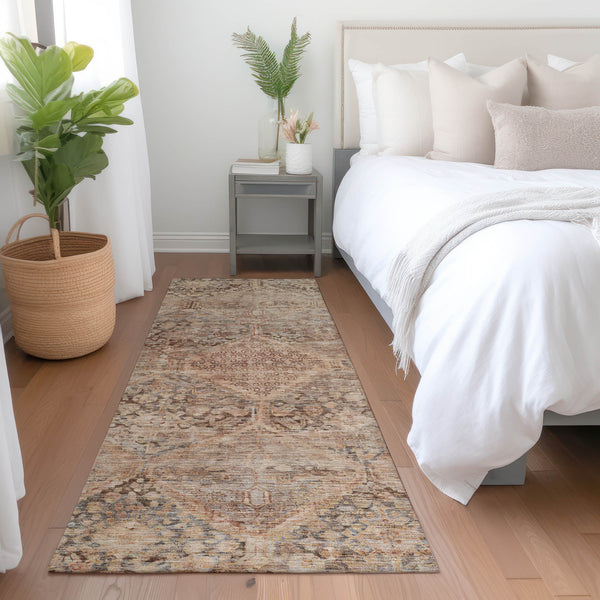addison chantille acn1745 copper rug