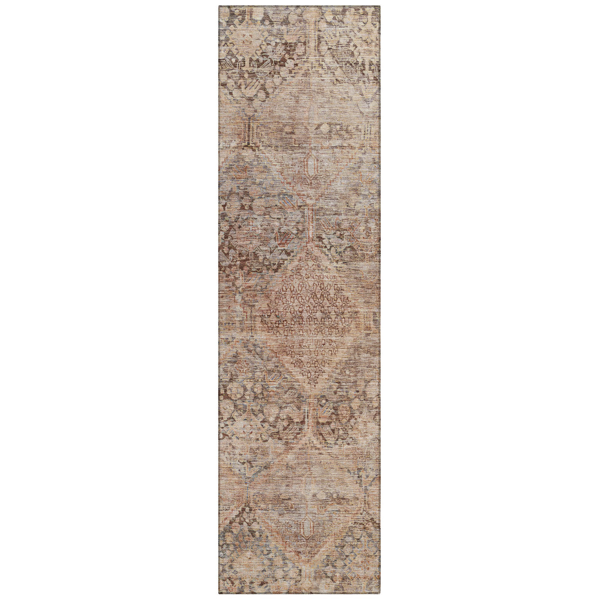 addison chantille acn1745 copper rug