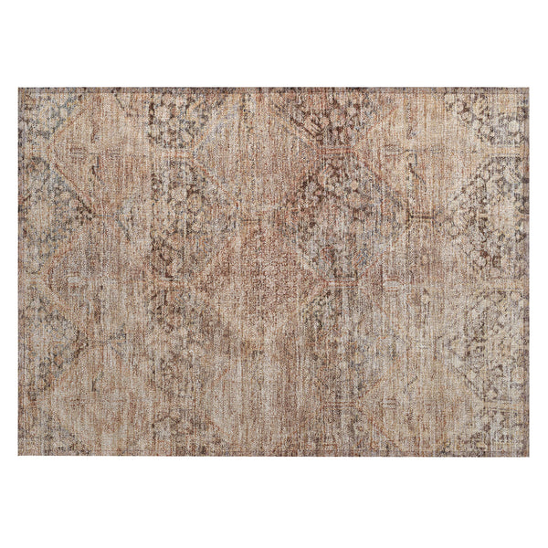 addison chantille acn1745 copper rug