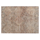 addison chantille acn1745 copper rug