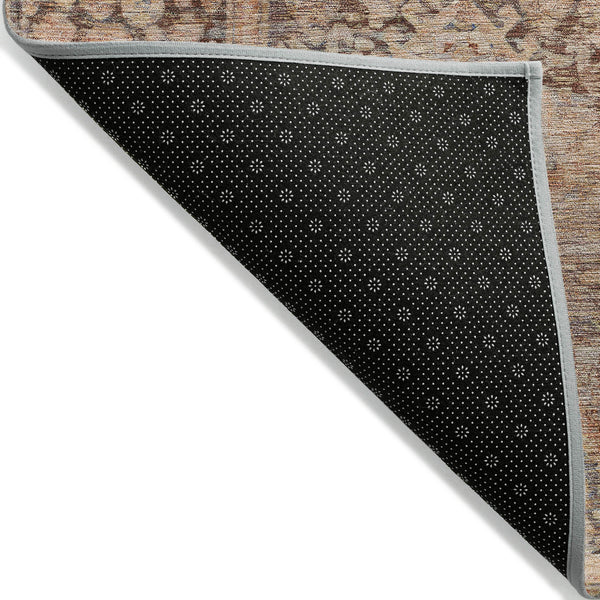 addison chantille acn1745 copper rug