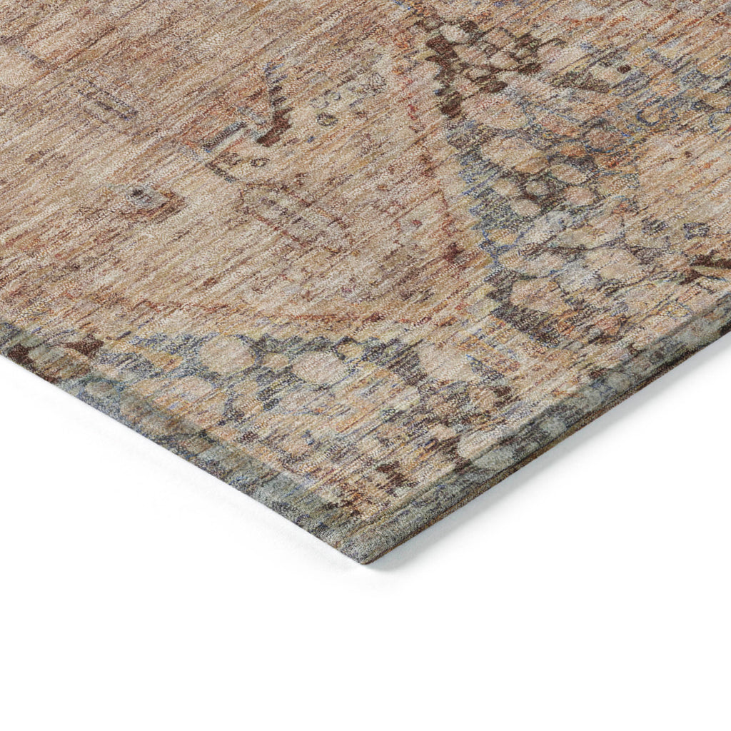 addison chantille acn1745 copper rug