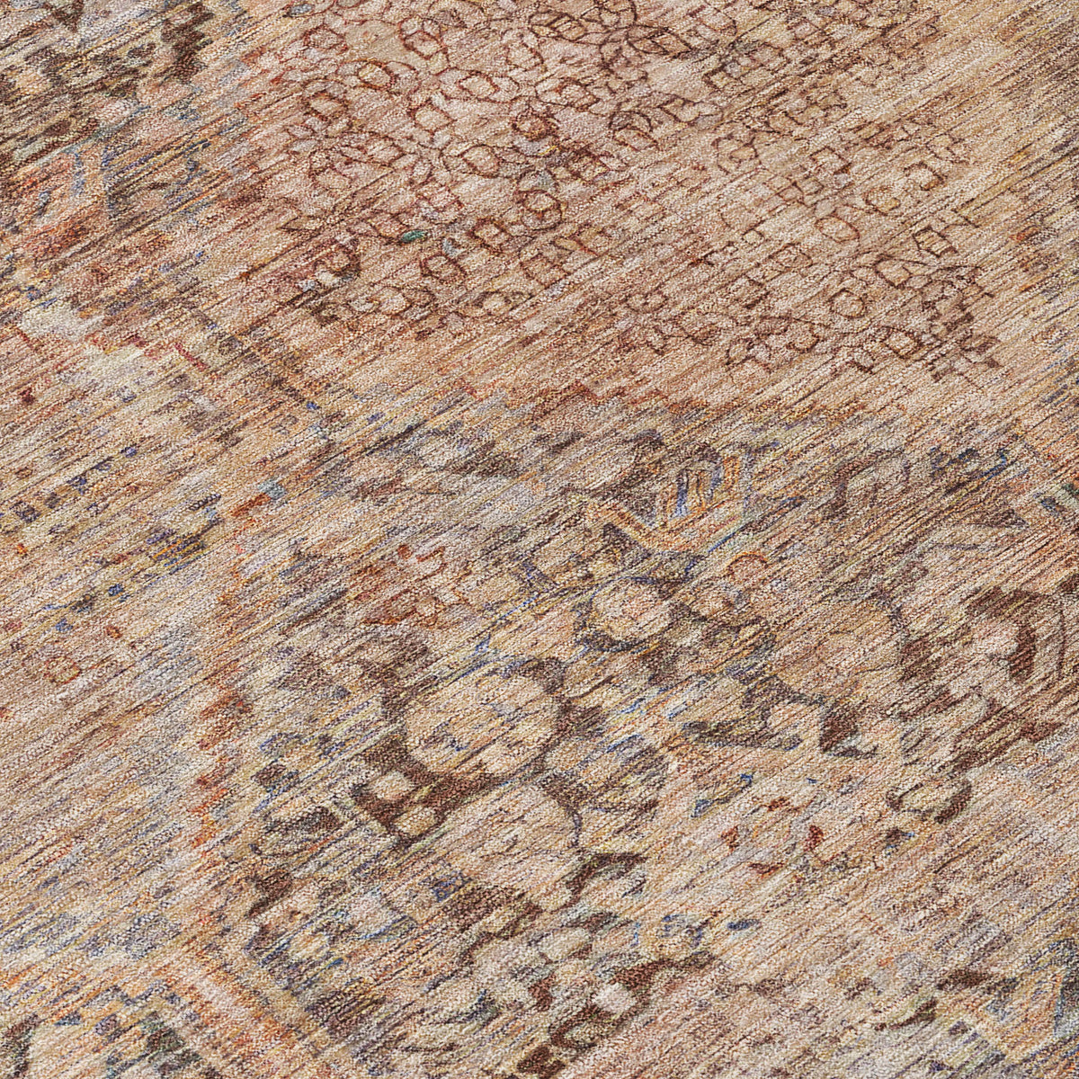 addison chantille acn1745 copper rug