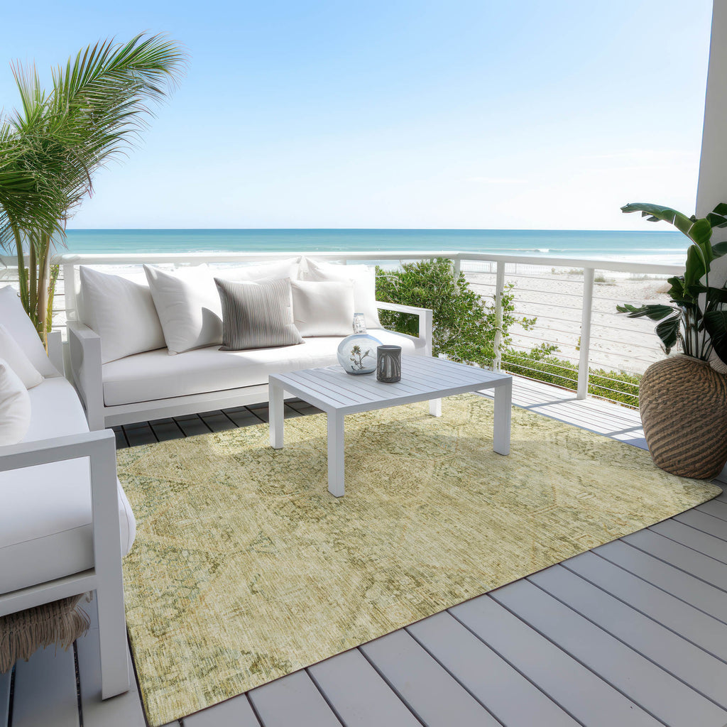 addison chantille acn1745 fern rug