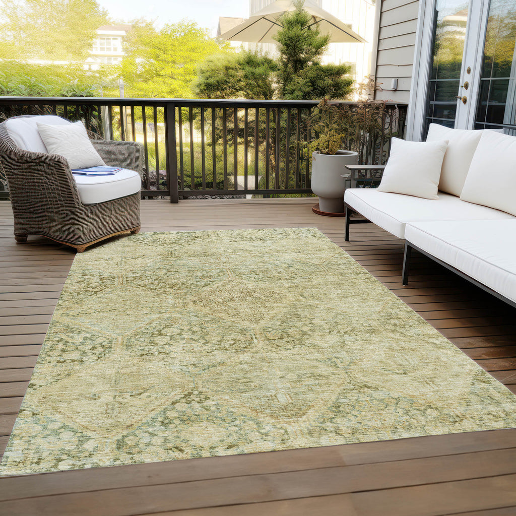 addison chantille acn1745 fern rug