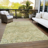 addison chantille acn1745 fern rug