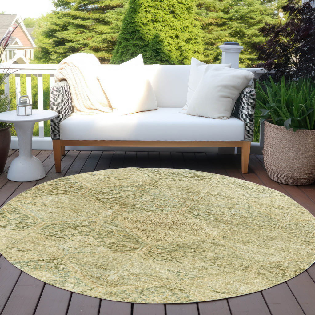 addison chantille acn1745 fern rug