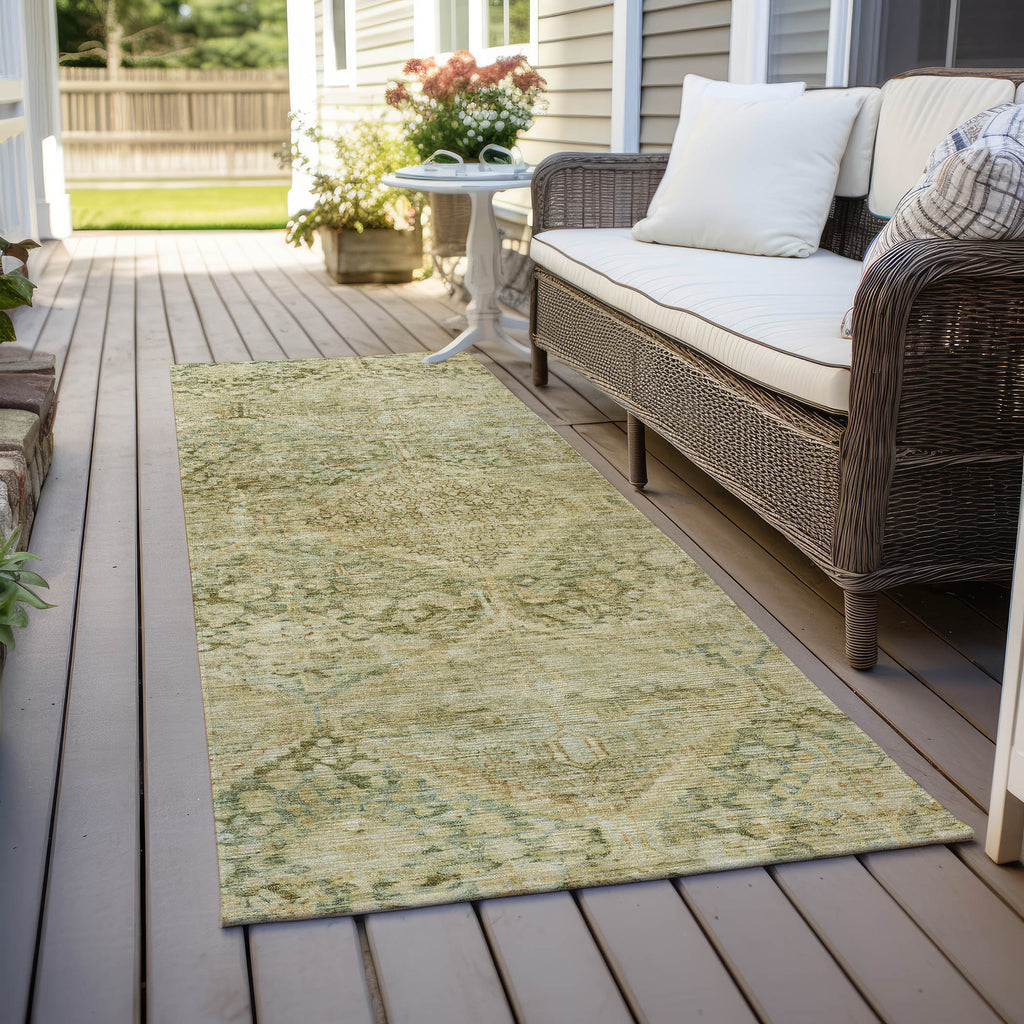 addison chantille acn1745 fern rug
