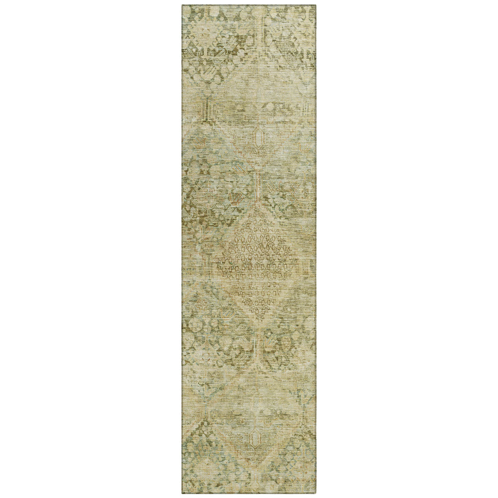 addison chantille acn1745 fern rug