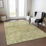 addison chantille acn1745 fern rug