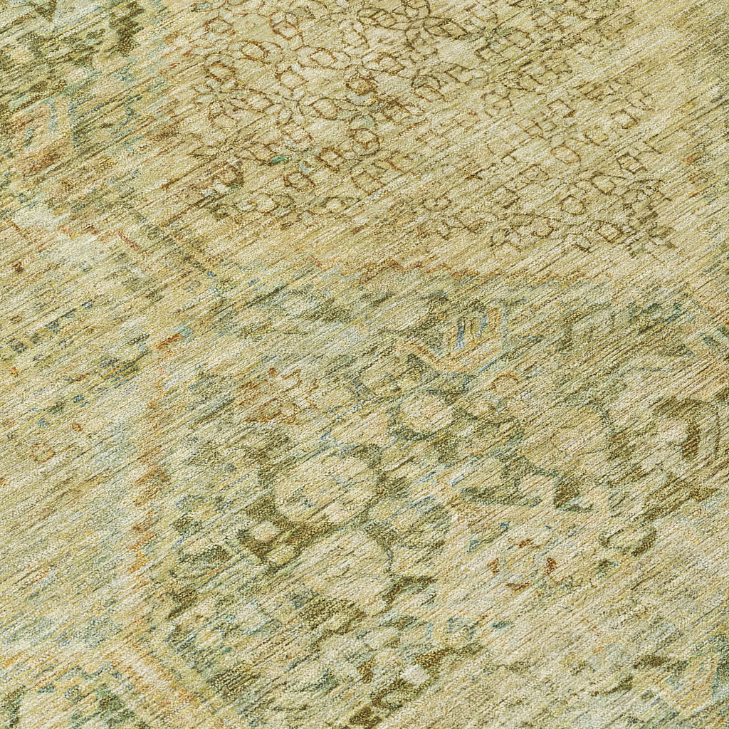 addison chantille acn1745 fern rug