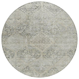 addison chantille acn1745 pewter rug