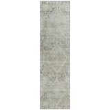 addison chantille acn1745 pewter rug