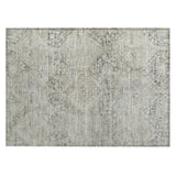 addison chantille acn1745 pewter rug