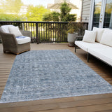 addison chantille acn1746 blue rug