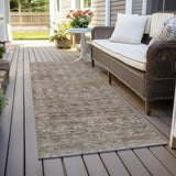 addison chantille acn1746 brown rug