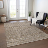 addison chantille acn1746 brown rug