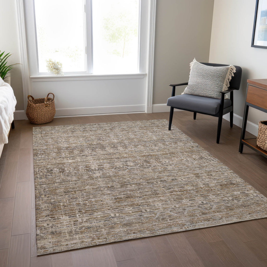 addison chantille acn1746 brown rug