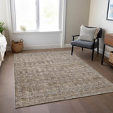 addison chantille acn1746 brown rug
