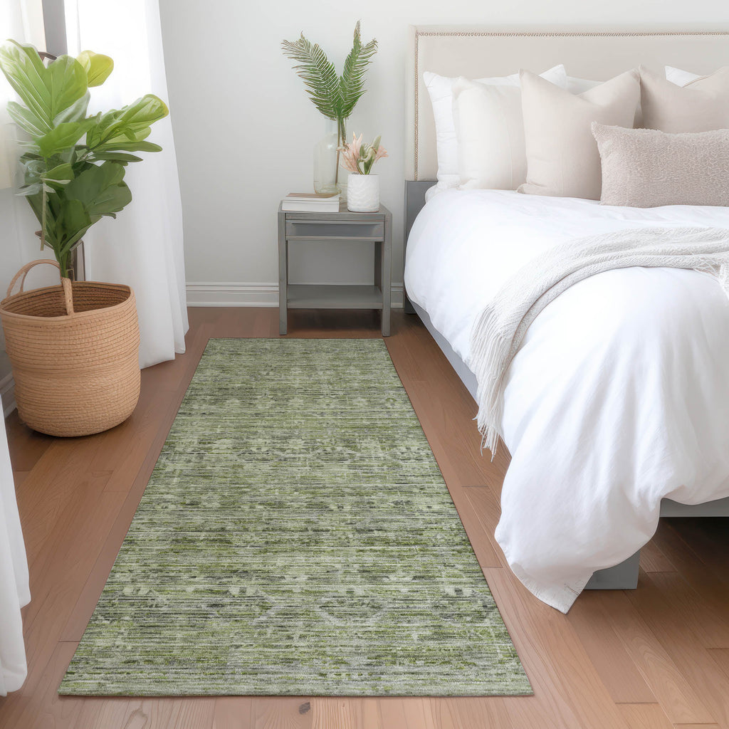 addison chantille acn1746 green rug