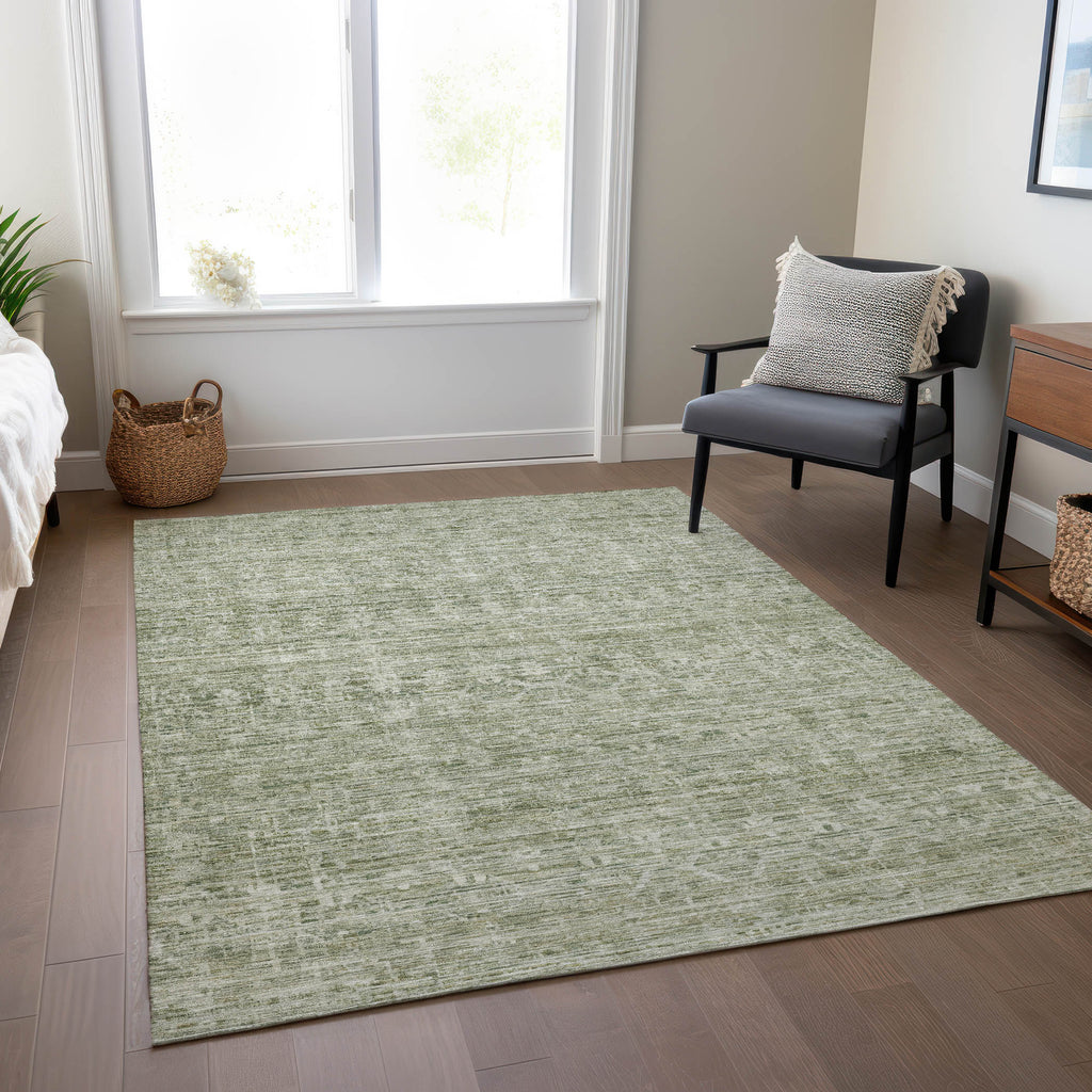 addison chantille acn1746 sage rug