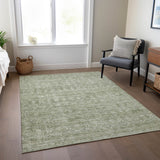 addison chantille acn1746 sage rug