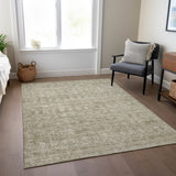 addison chantille acn1746 taupe rug